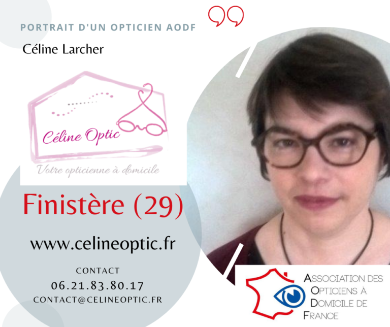 Céline optic