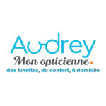 AUDREY MON OPTICIENNE