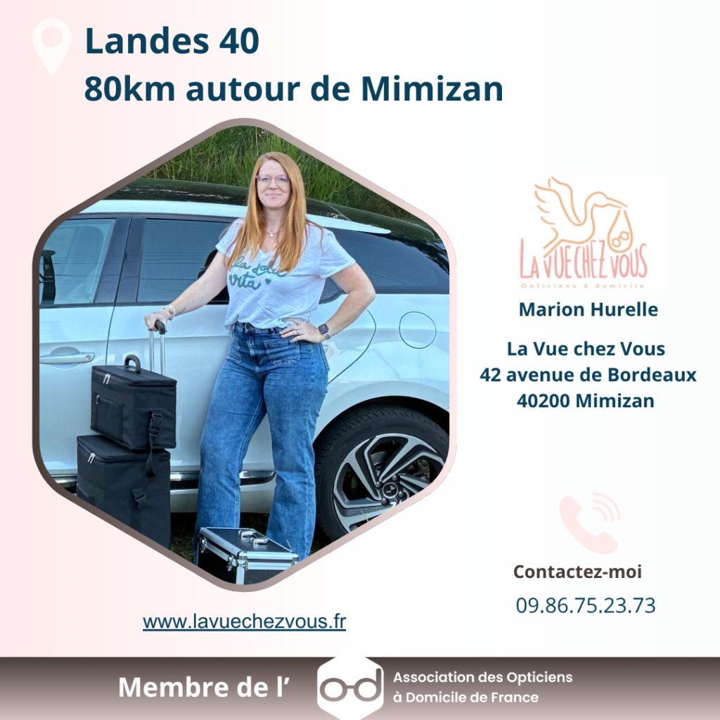 Marion HURELLE